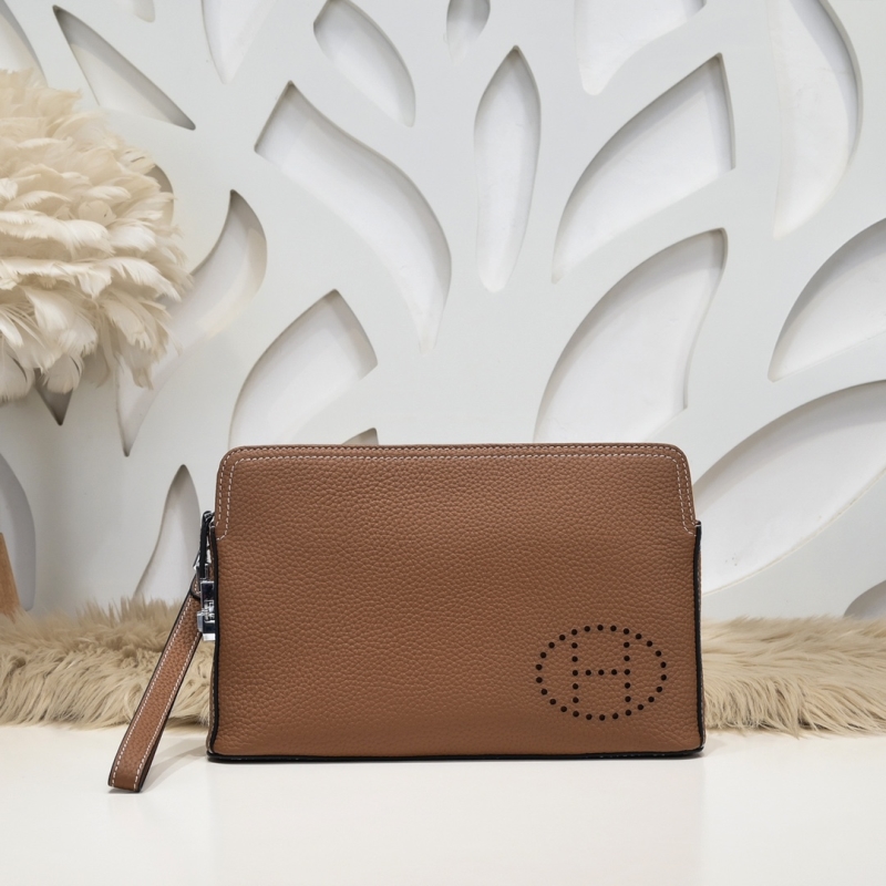 Hermes Clutch Bags